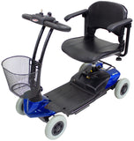 HS 118 Mobility Scooter (Used/Demo model)