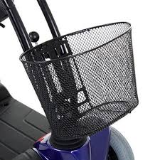 Basket for Mobility Scooter