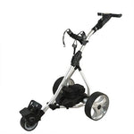 S2 Electric Golf Trolley 20a/h 12v Lithium battery and charger